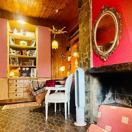 La Morada Del Unicornio Apartment Calonge (Catalonia)