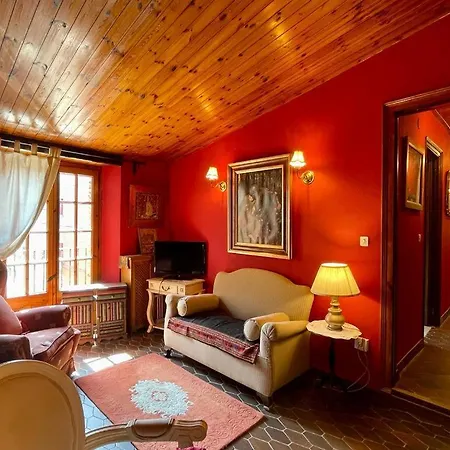 Apartment La Morada Del Unicornio