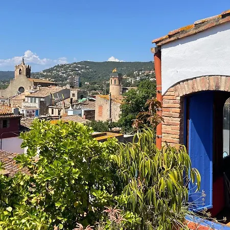 Apartment La Morada Del Unicornio *